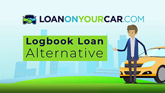 Logbook Loan Alternative video popout thumbnail