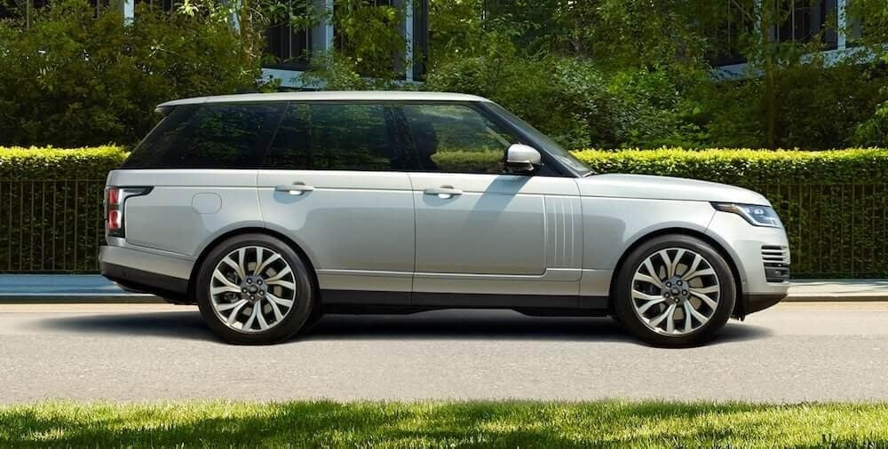 2020 Range Rover configurations 1