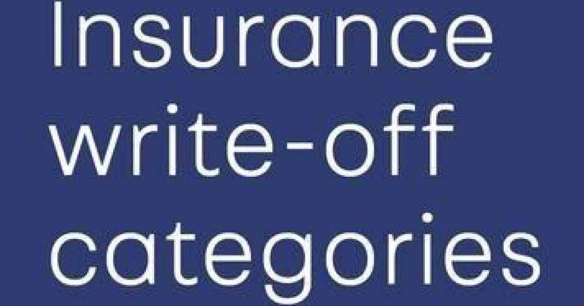 Navigating the World of Insurance WriteOffs and… Loan On Your Car
