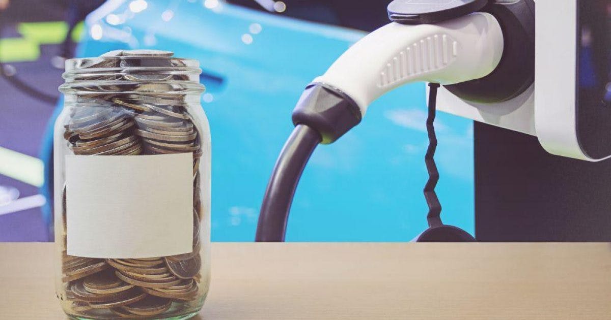 Can Switching to an Electric Car Save Money? Loan On Your Car