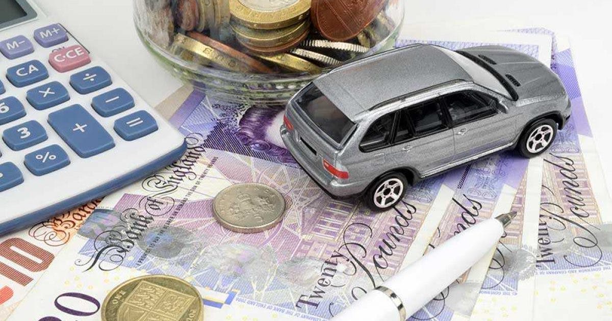 Logbook Loans for Financial Emergencies | Loan On Your Car