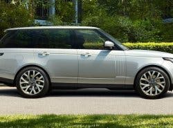 2020 Range Rover configurations 1