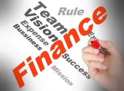 Finance terms for logbook loans
