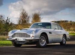 Aston