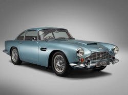 Aston