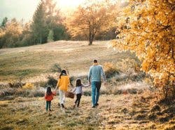 Autumnwalk