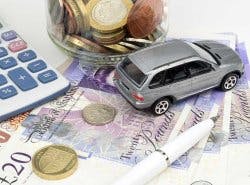 Financial emergency unlock logbook loan cash