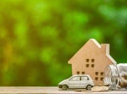 Loan against car image 1
