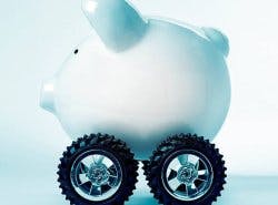 Piggy bank