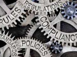 Regulation