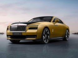 Rolls royce spectre 2024 4k 6 HD