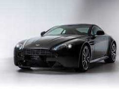 Aston Martin Vantage