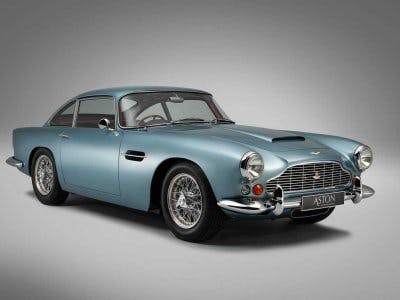Aston