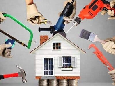 Emergency home repairs free to nhs and social care workers in uk