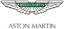 Aston martin