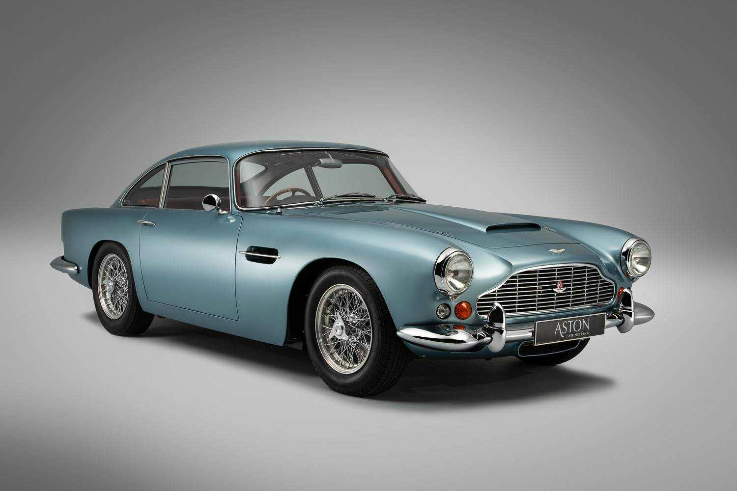 Aston